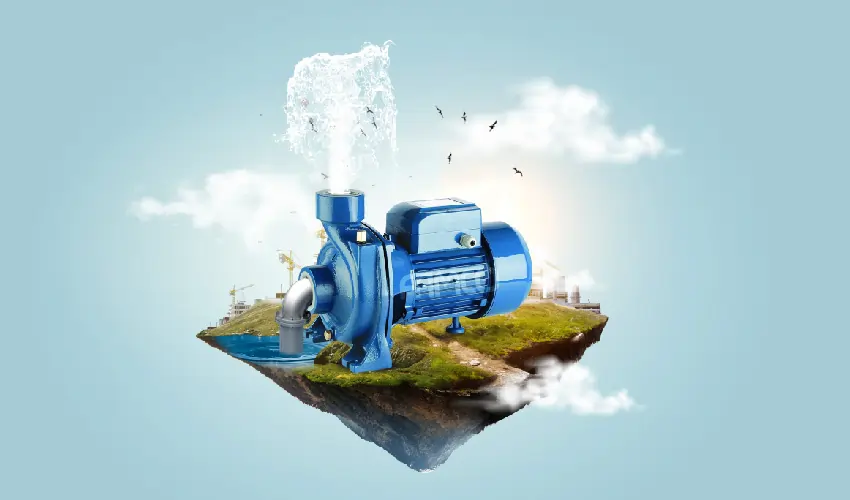 What Are Water Pumps? | Definition And Types