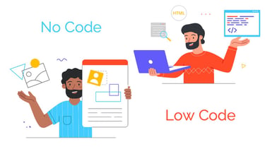 Understanding No-Code Application Development Tools | Alpha Software