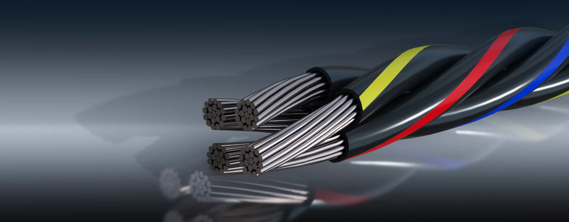 IEC60502 Medium Voltage Cable & Wire Types Manufacturer | Zetastone Cable