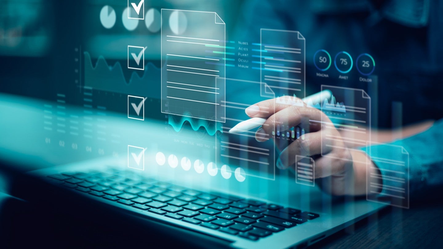 Blockchain technology can enhance financial auditing: research