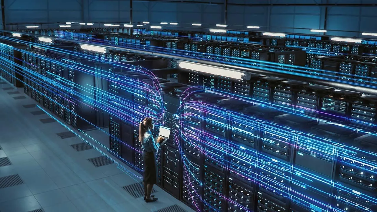 Colocation Data Center Guide: Everything You Need to Know