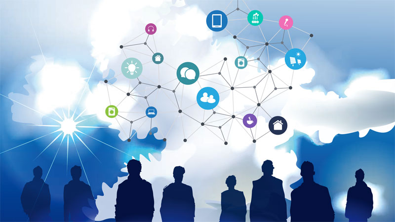 Thinking outside the box with Integrated Telecom Cloud - Huawei Publications