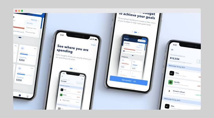 How to Make a Personal Finance App