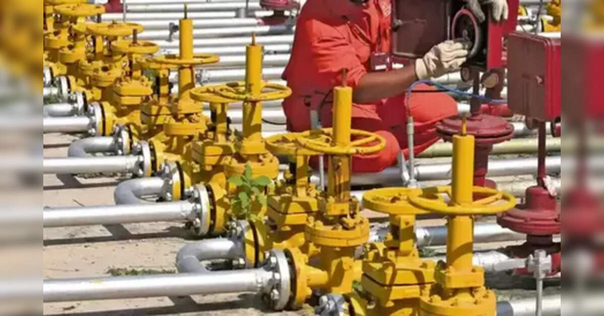 Odisha govt notifies City Gas Distribution Policy, 2026, ETEnergyworld