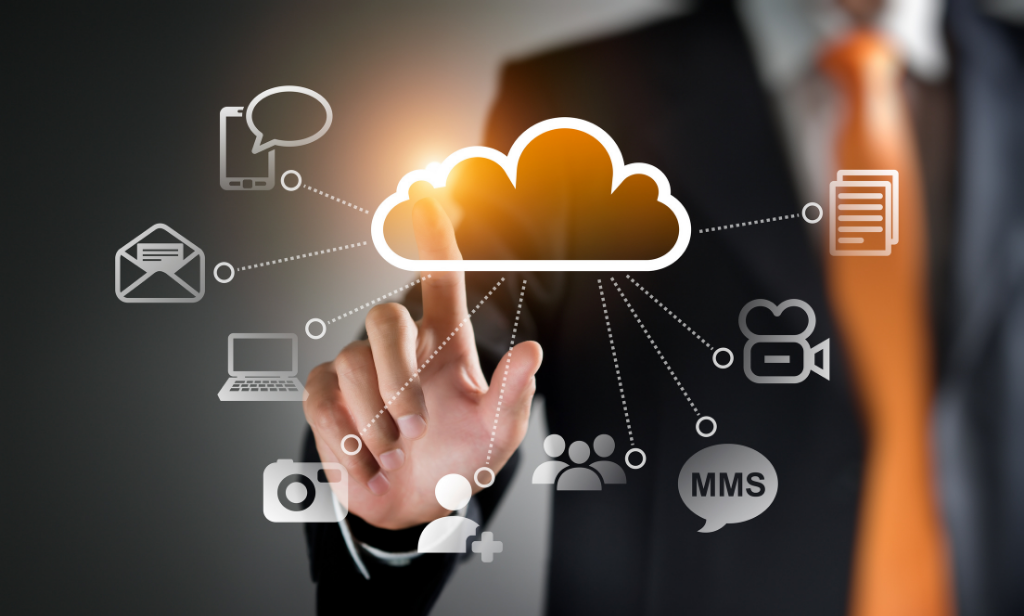 Cloud Computing: A Beginner's Insight to Top Use Cases | Adamas University