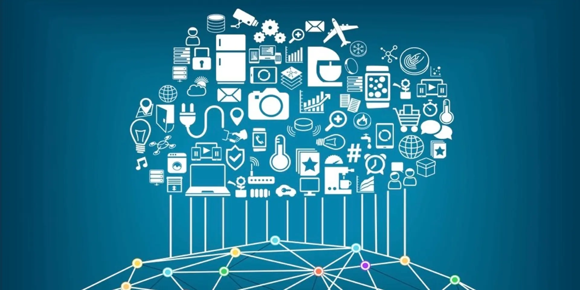 Five major challenges affecting the Internet of Things | YourStory