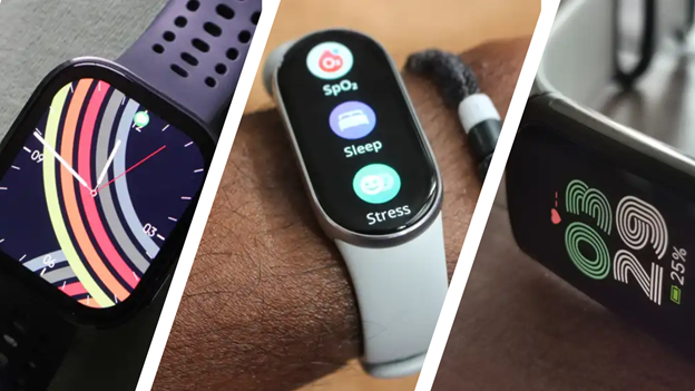 Best Fitness Tracker 2026: Fitbits, Bands & Hybrids - Tech Advisor