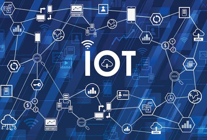The latest news in the IoT world: let's find out together - Lifely