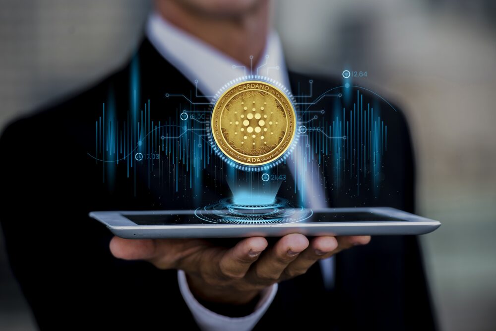 The Impact of Blockchain Technology on India's Financial Sector
