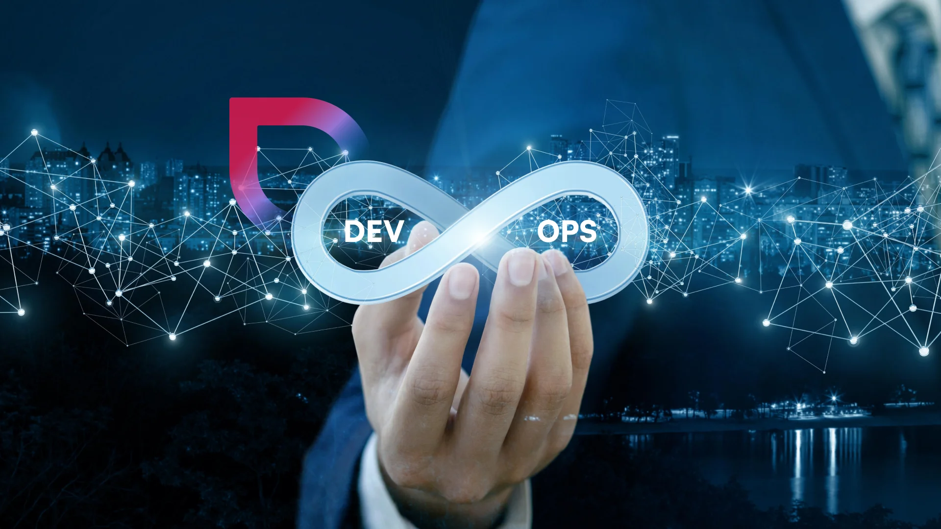 Mastering DevOps Empowering IT Professionals for the Future -