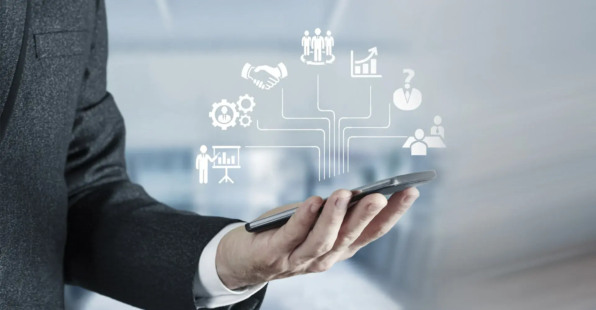 Application Managed Services | Jade