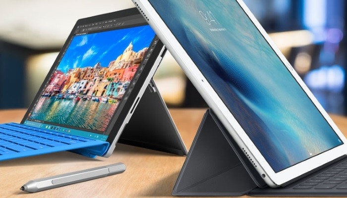 Uses and Functions of Tablet PC