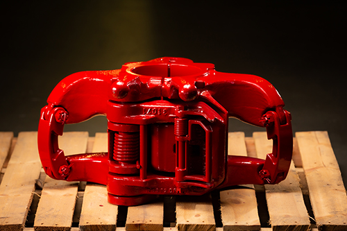 Hoisting Equipment | Oilfield Handling Tools | World Petroleum Supply, Inc.