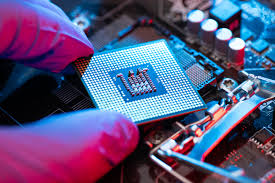 The Push to Make Semiconductors in Space Just Took a Serious Leap Forward |  Scientific American