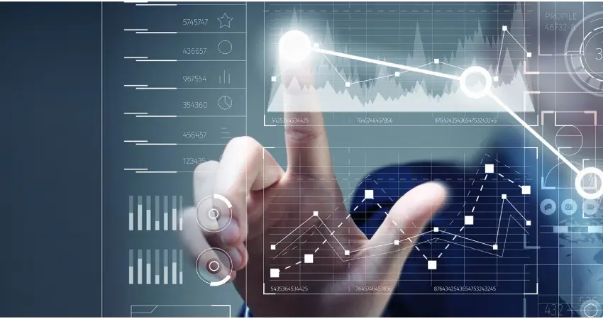 How Business Analytics Help in Growth of Business - Ideas & Solution