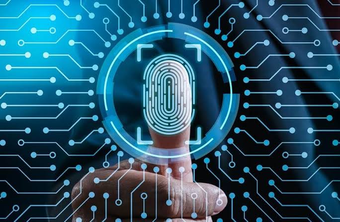 Biometric Security | Biometric Access Control Systems