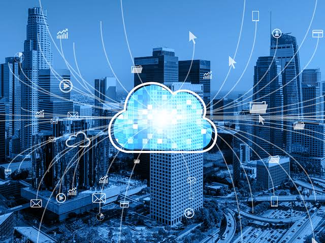 The Impact of Cloud computing in 2025 - Cyber Defense Magazine