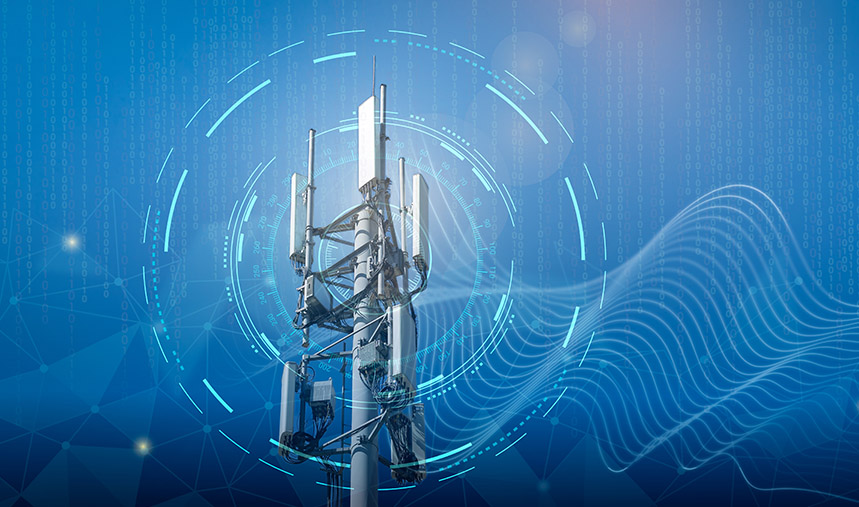 Telecom Networks: Transforming Operations with AI and Gen AI - Sutherland