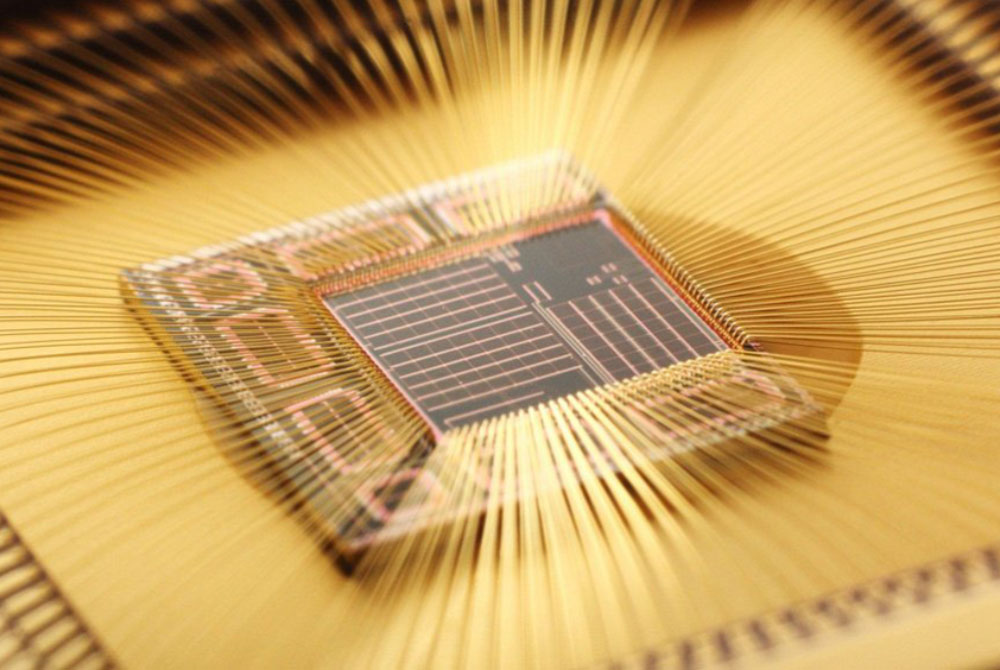 Semiconductor - Micro-Mechanics