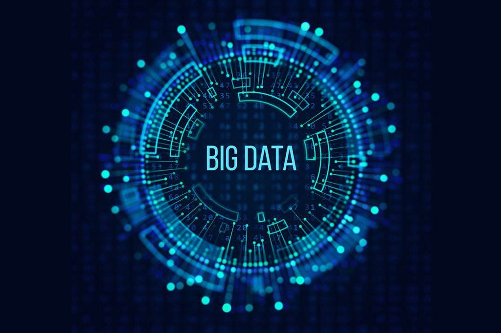 A Guide to Big Data Analytics. With more than 3.7 billion humans using… | by Heena Rijhwani | Analytics Vidhya | Medium