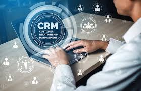 What is CRM customer relationship management - Simply Dynamics