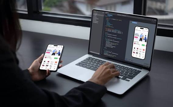 Mobile App Development Guide 2026: Process, Types & Trends