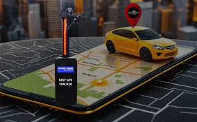 Never Lose Your Car Again With Best GPS Tracker