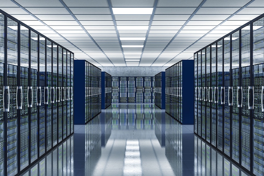 Advance boosts efficiency of flash storage in data centers | MIT News | Massachusetts Institute of Technology