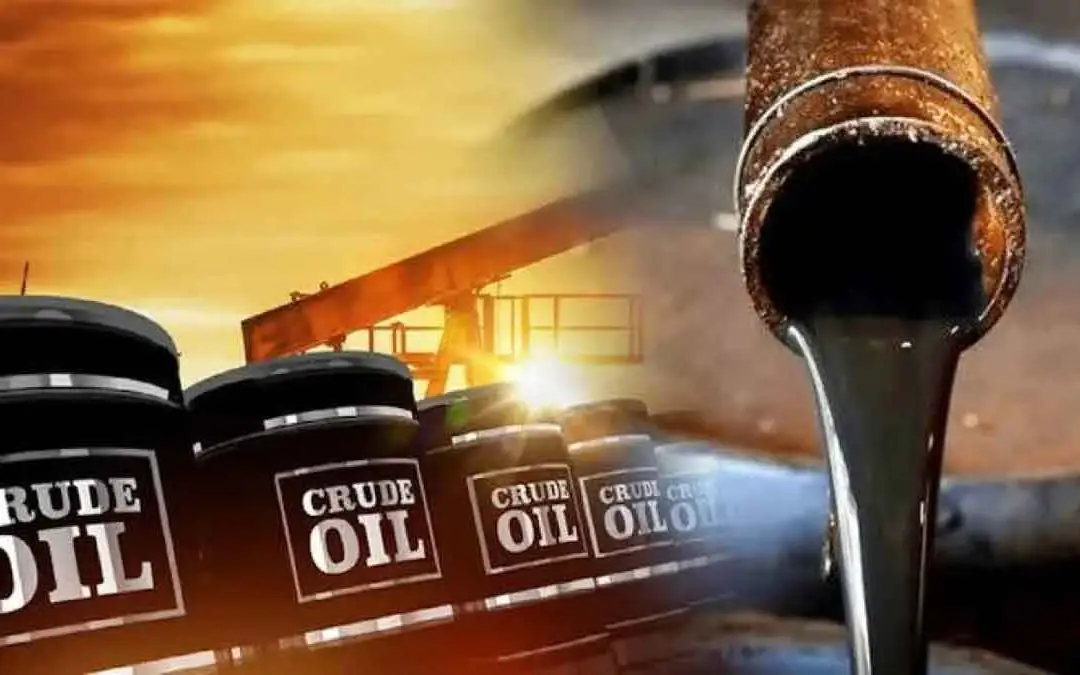Crude Oil: Definition, Composition, and Classification