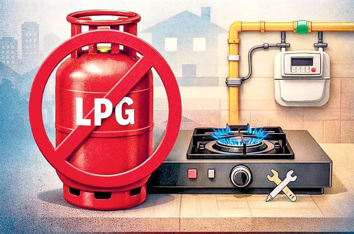 No PNG, No LPG? Why govt wants to switch?