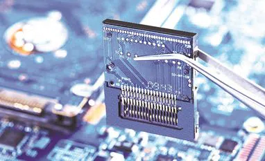 ISMC Analog asks govt to block Tower Semiconductor's chip fab application |  Company News - Business Standard