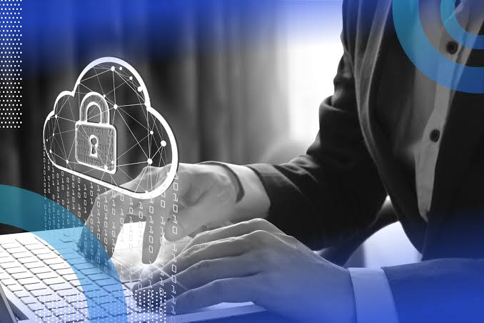 What Is Cloud Security? (Definition, Types, Areas) | Built In