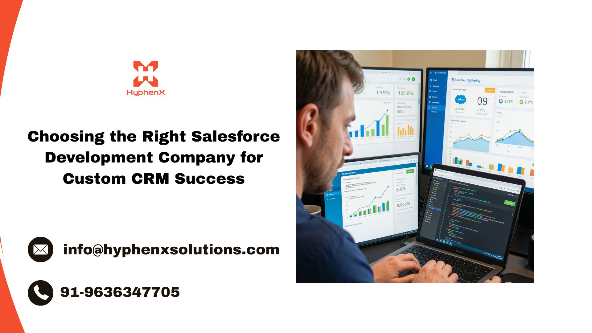 Choosing the Right Salesforce Development Company for Custom CRM Success.jpg Choosing the Right Salesforce Development Company for Custom CRM Success.jpg