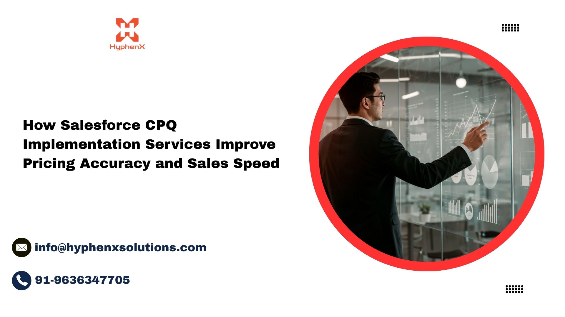 How Salesforce CPQ Implementation Services Improve Pricing Accuracy and Sales Speed.jpg How Salesforce CPQ Implementation Services Improve Pricing Accuracy and Sales Speed.jpg