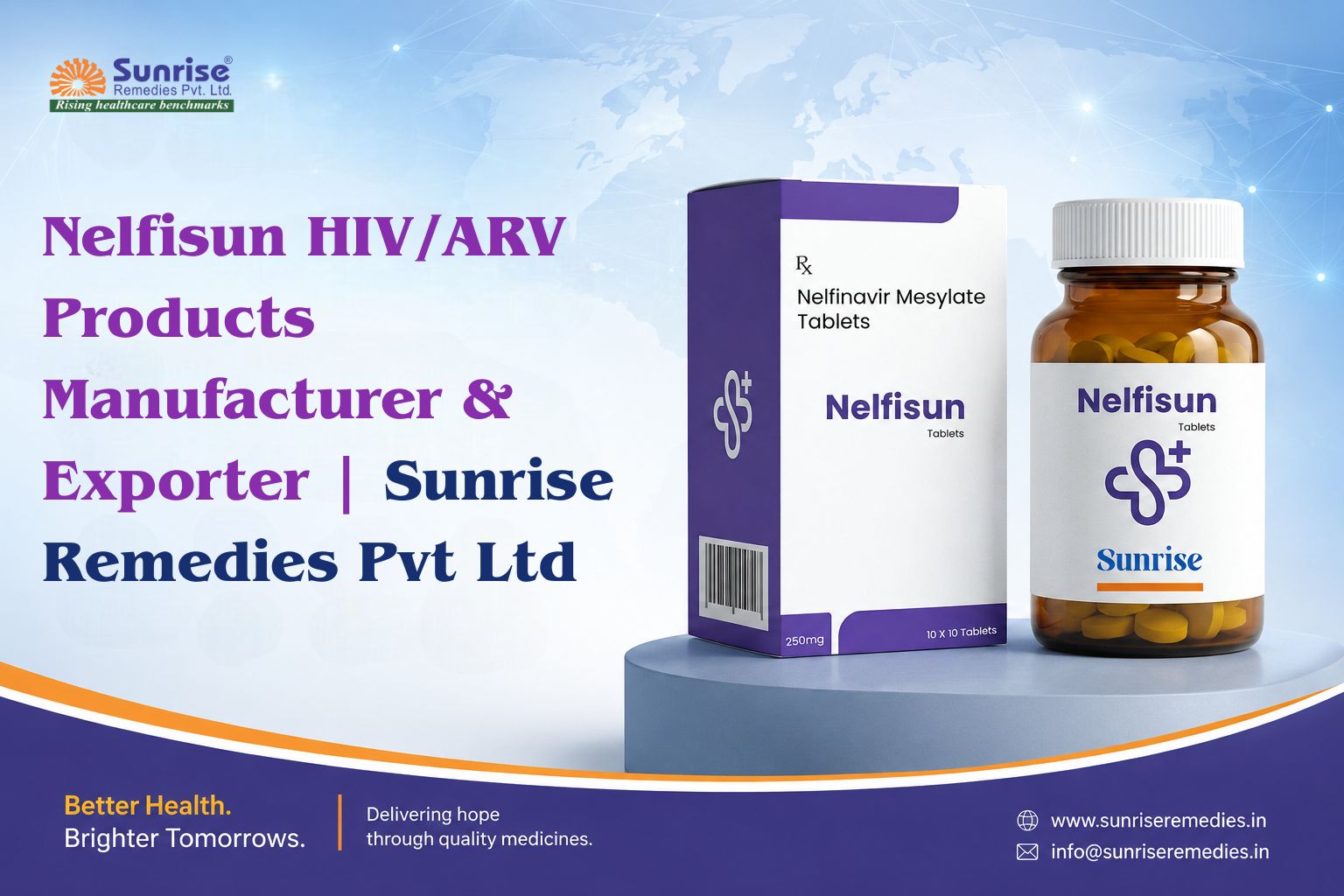Nelfisun HIVARV Products Manufacturer & Exporter  Sunrise Remedies Pvt Ltd.jpg