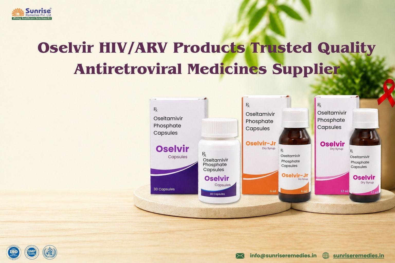 Oselvir HIV ARV Products Trusted Quality Antiretroviral Medicines Supplier.jpg Oselvir HIV ARV Products Trusted Quality Antiretroviral Medicines Supplier.jpg