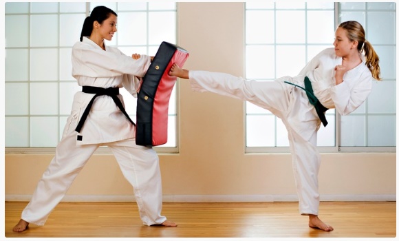 Adult Taekwondo Training.jpg Adult Taekwondo Training.jpg