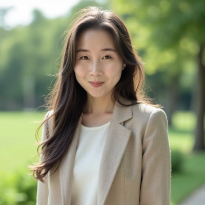 Teresa Song