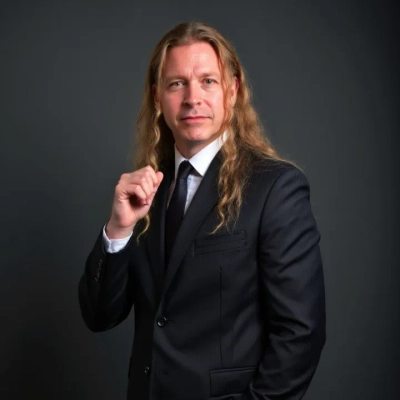 Matt Pinck