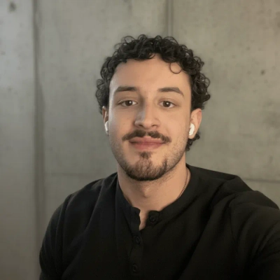 Raphael Larouche