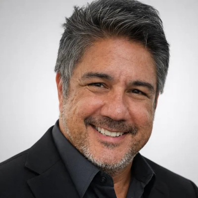Marty Hitzeman