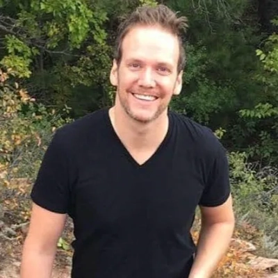 Dane Maxwell