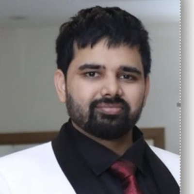 Nirwan Dogra