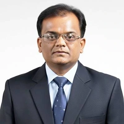 Sudhanshu Dubey