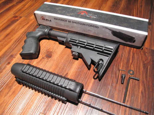 Beretta A300 Heat Shield: Smart Protection for Serious Shooters