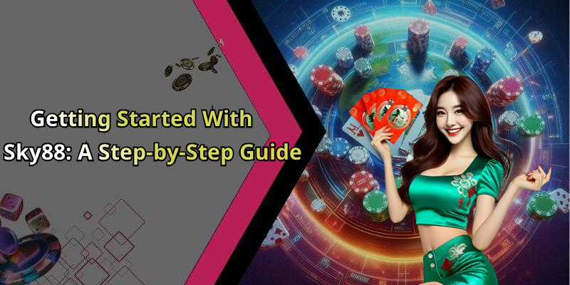 Getting Started With Sky88: A Step-by-Step Guide