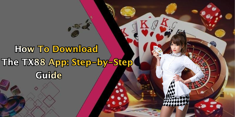 How To Download The TX88 App: Step-by-Step Guide