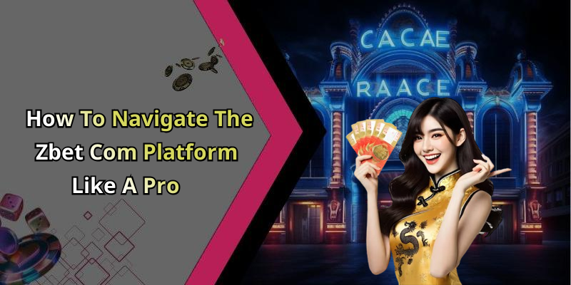 How To Navigate The Zbet Com Platform Like A Pro