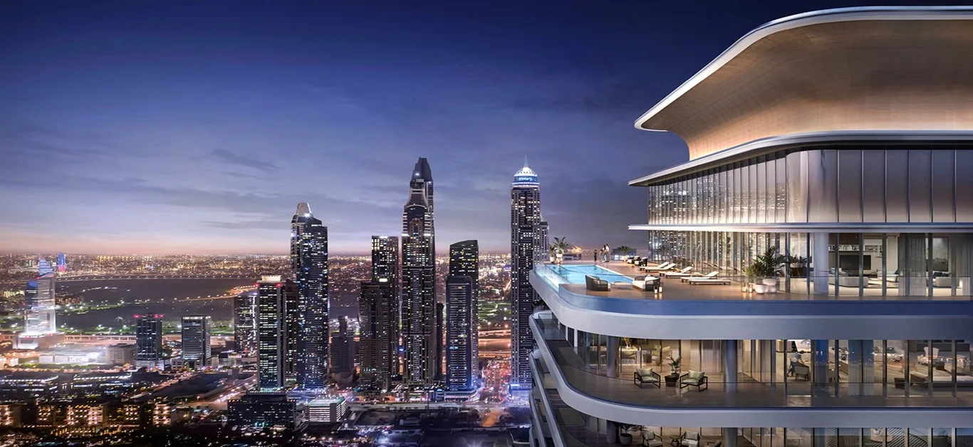 Image for A Complete Guide to Buying Property in Noida