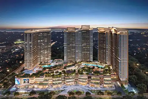 Image for A Complete Guide to Buying Property in Noida